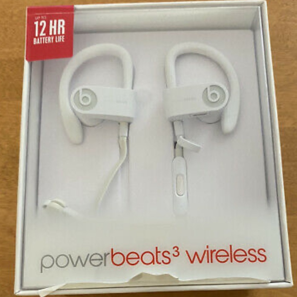 Powerbeats 3 by Dre